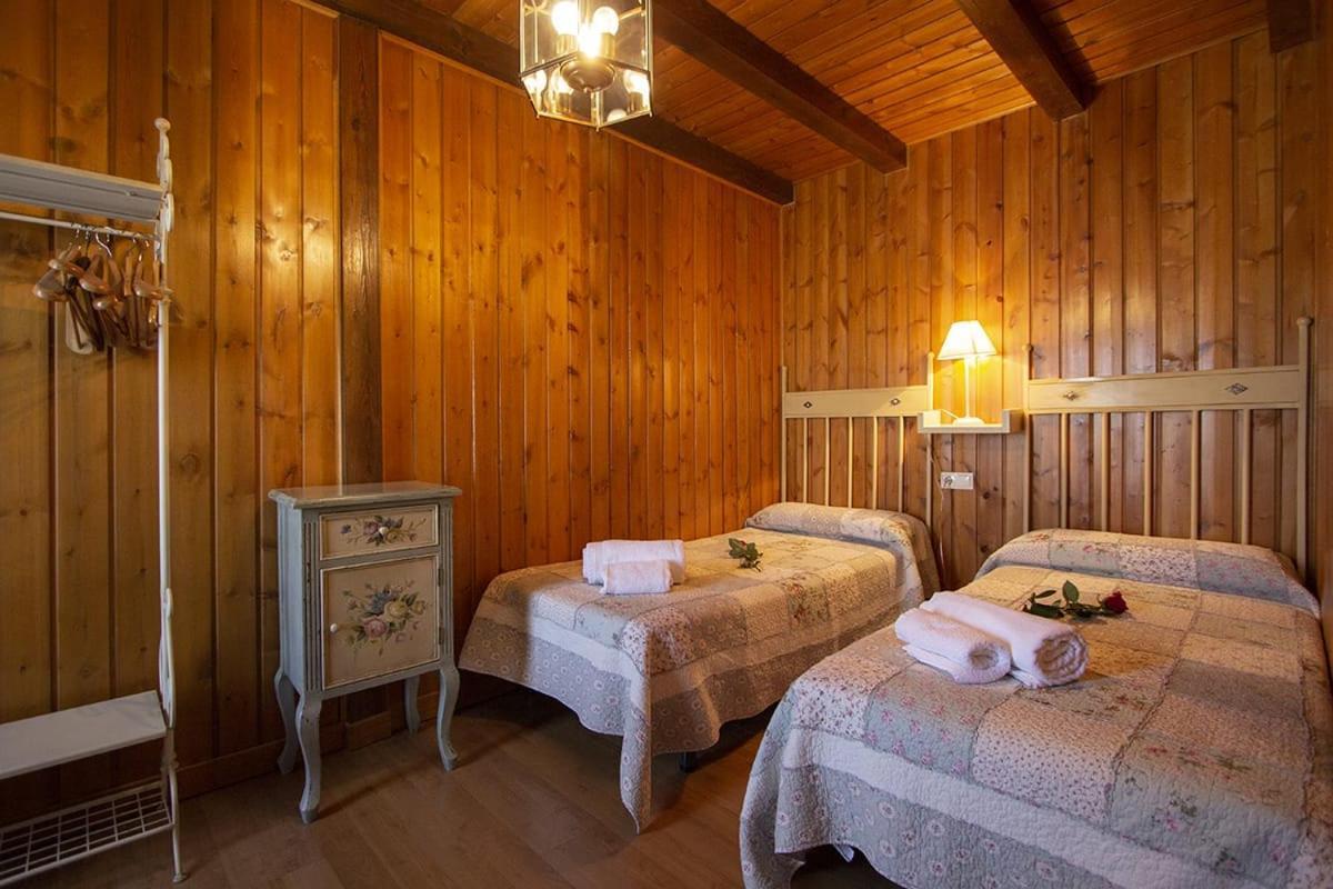 La Alcoholera Villa Valtierra Bagian luar foto