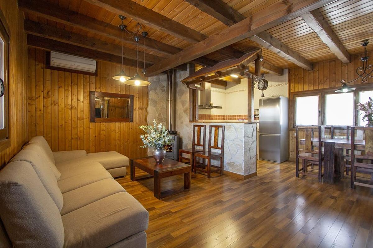 La Alcoholera Villa Valtierra Bagian luar foto
