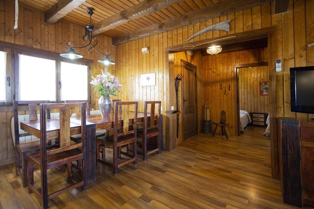 La Alcoholera Villa Valtierra Bagian luar foto